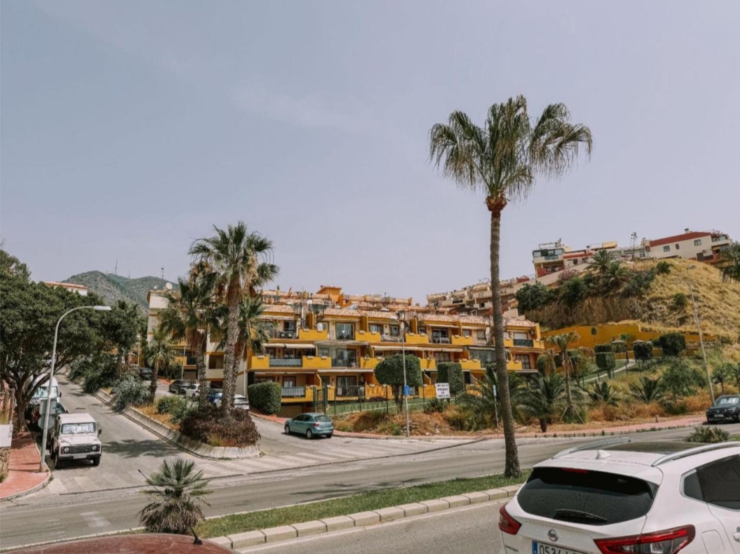 Apartamento en Benalmadena , zona Carvajal