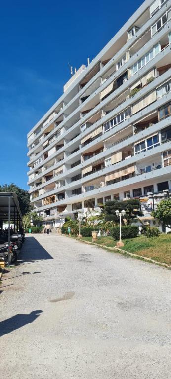 Appartamento in affitto a Torremolinos