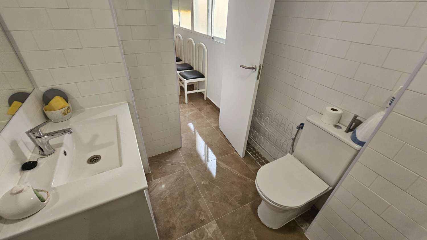 Appartamento in affitto a Torremolinos