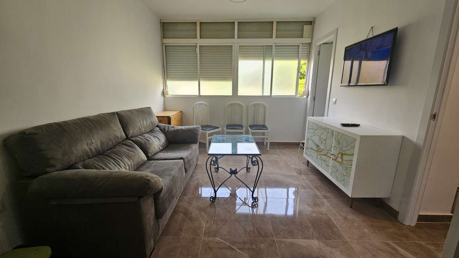 Appartamento in affitto a Torremolinos