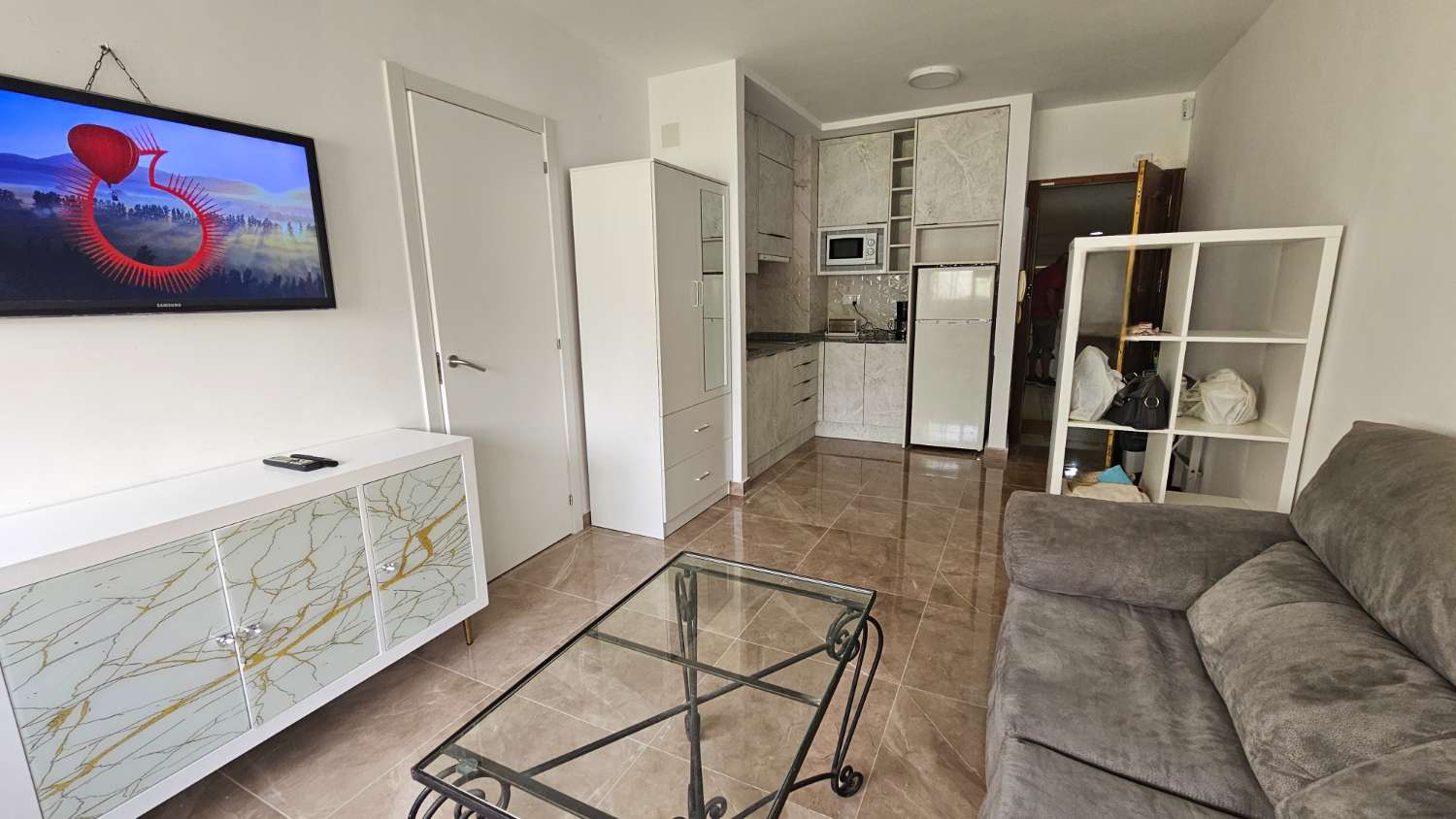 Appartamento in affitto a Torremolinos