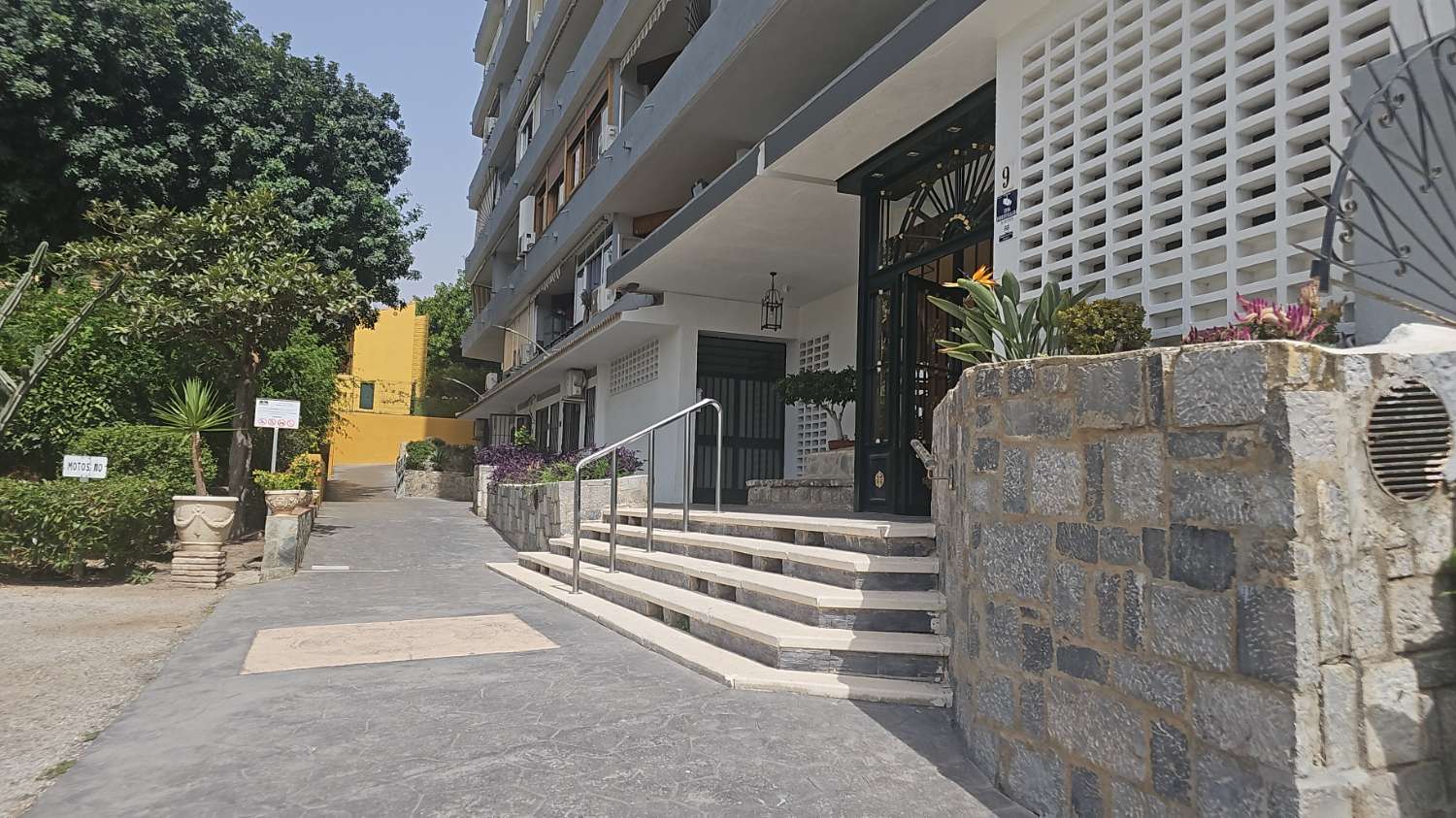 Appartamento in affitto a Torremolinos