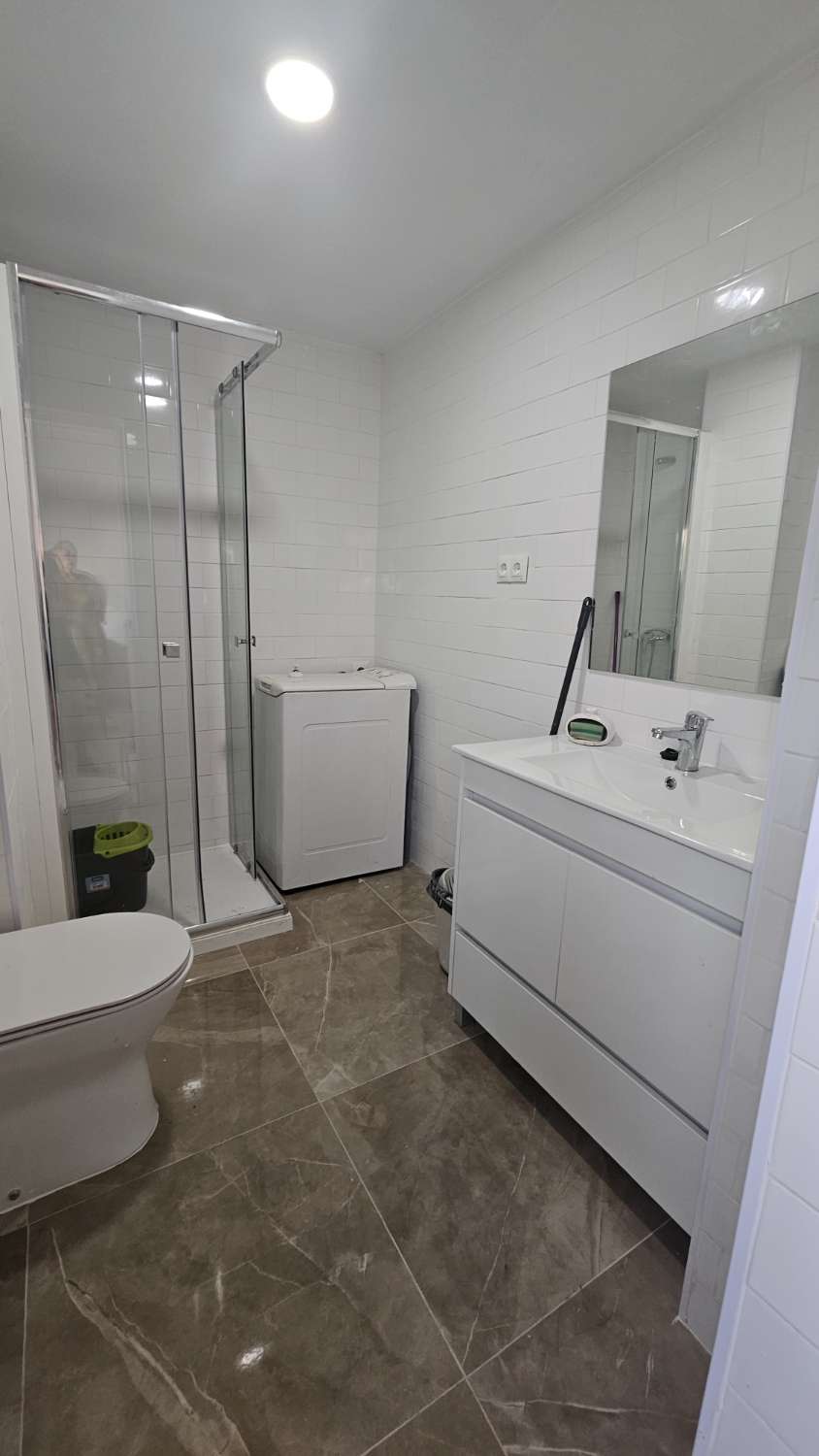 Appartamento in affitto a Torremolinos