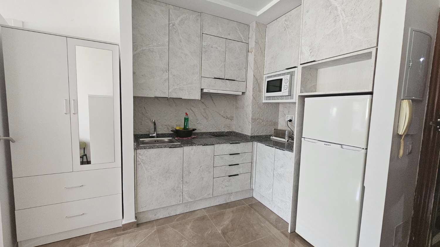 Appartamento in affitto a Torremolinos