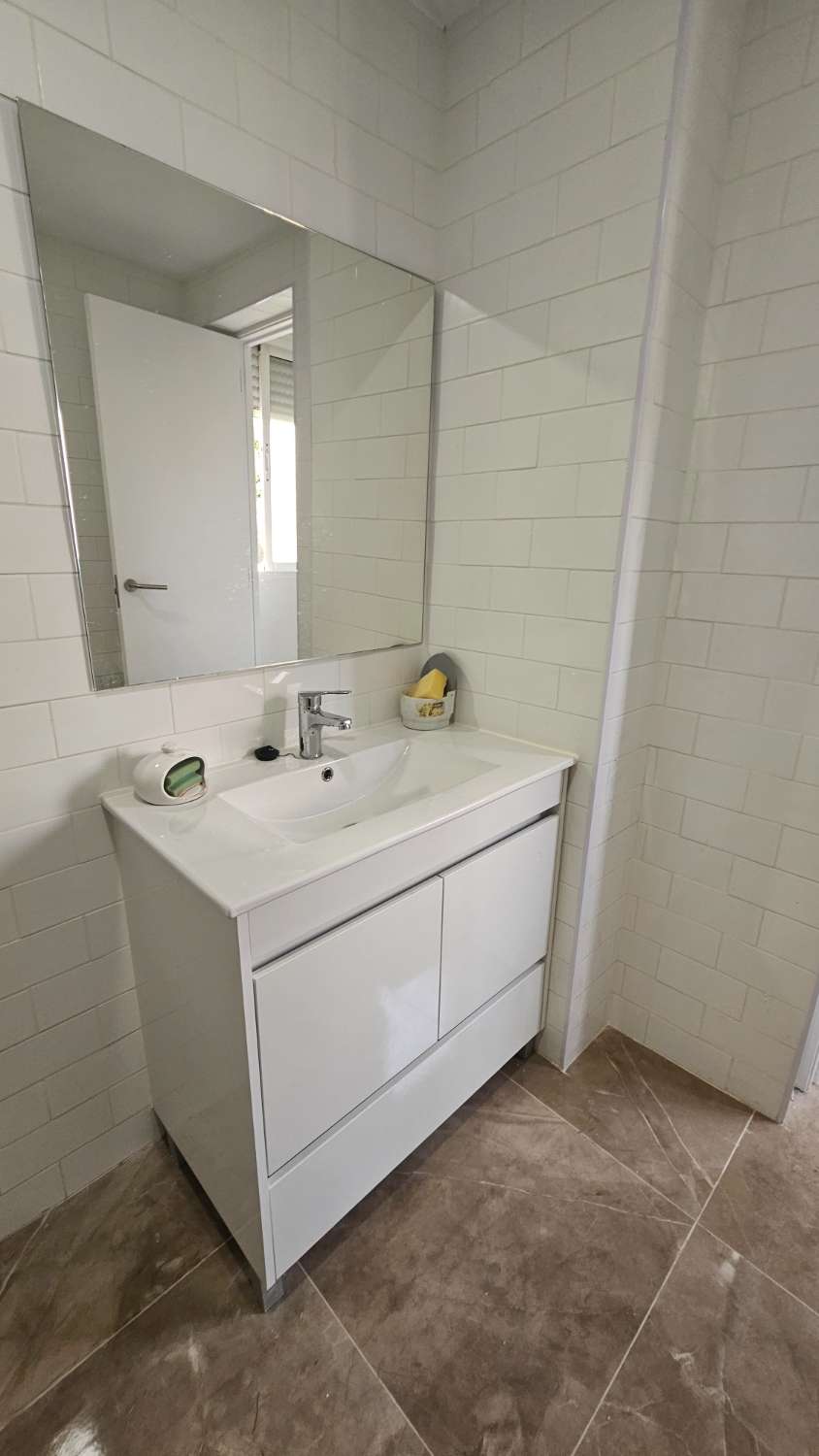 Appartamento in affitto a Torremolinos