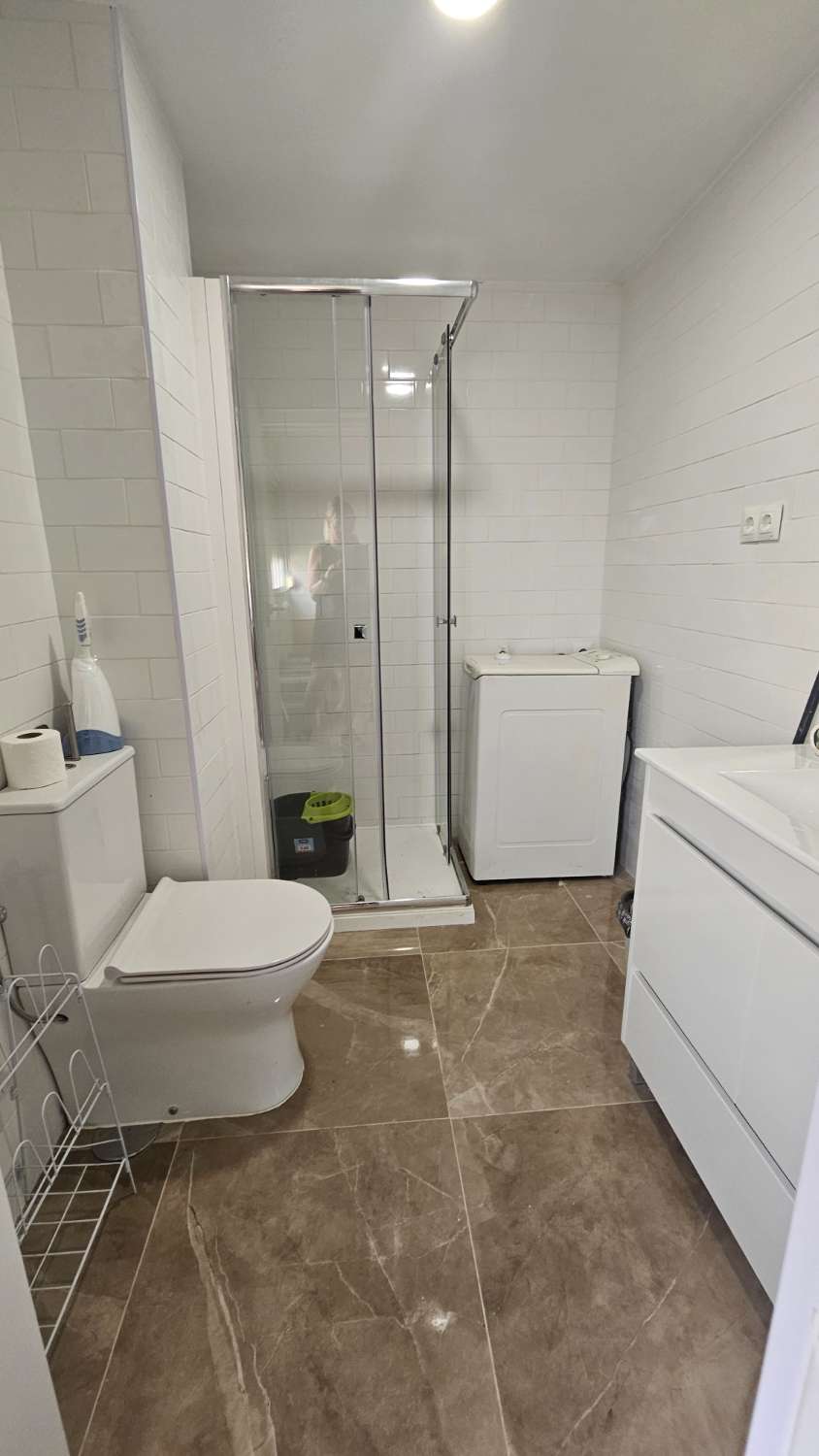 Appartamento in affitto a Torremolinos