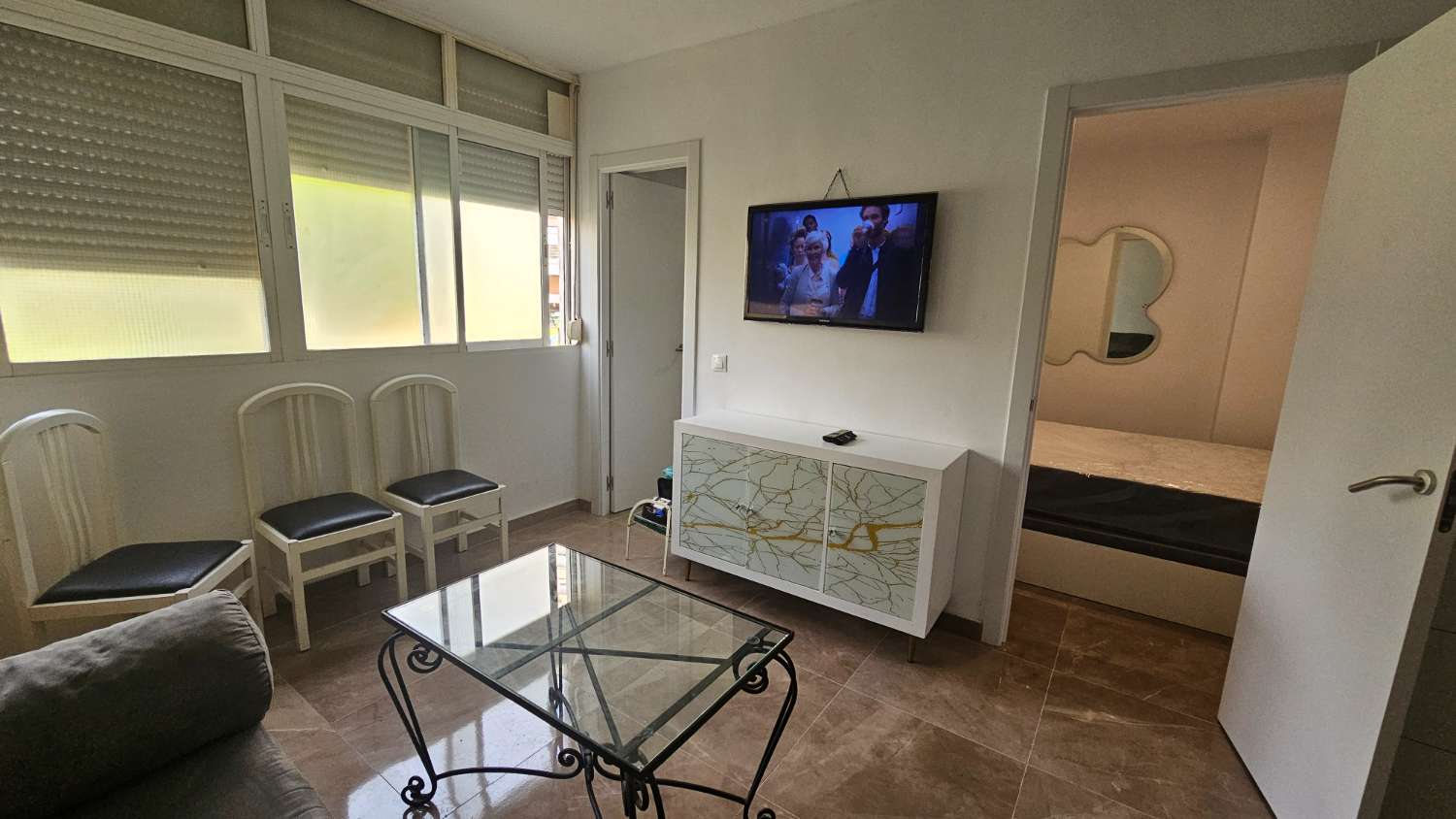 Appartamento in affitto a Torremolinos