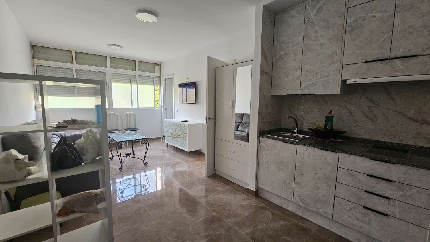 Appartamento in affitto a Torremolinos