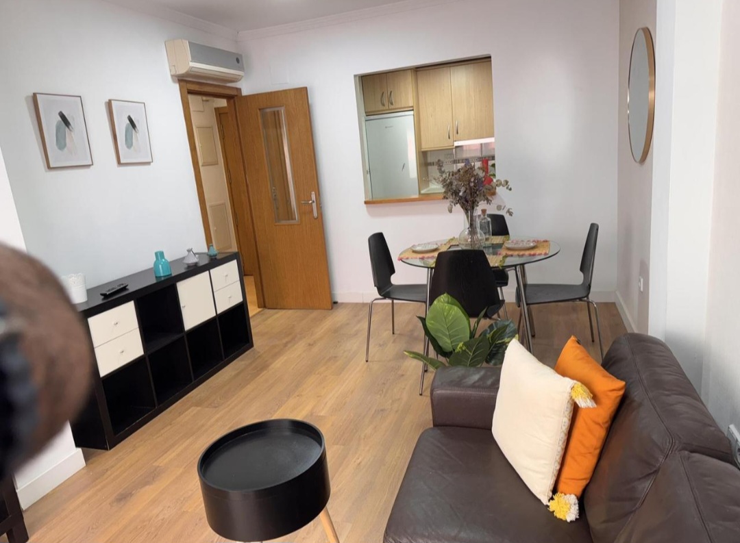 Atico en venta en Torremolinos