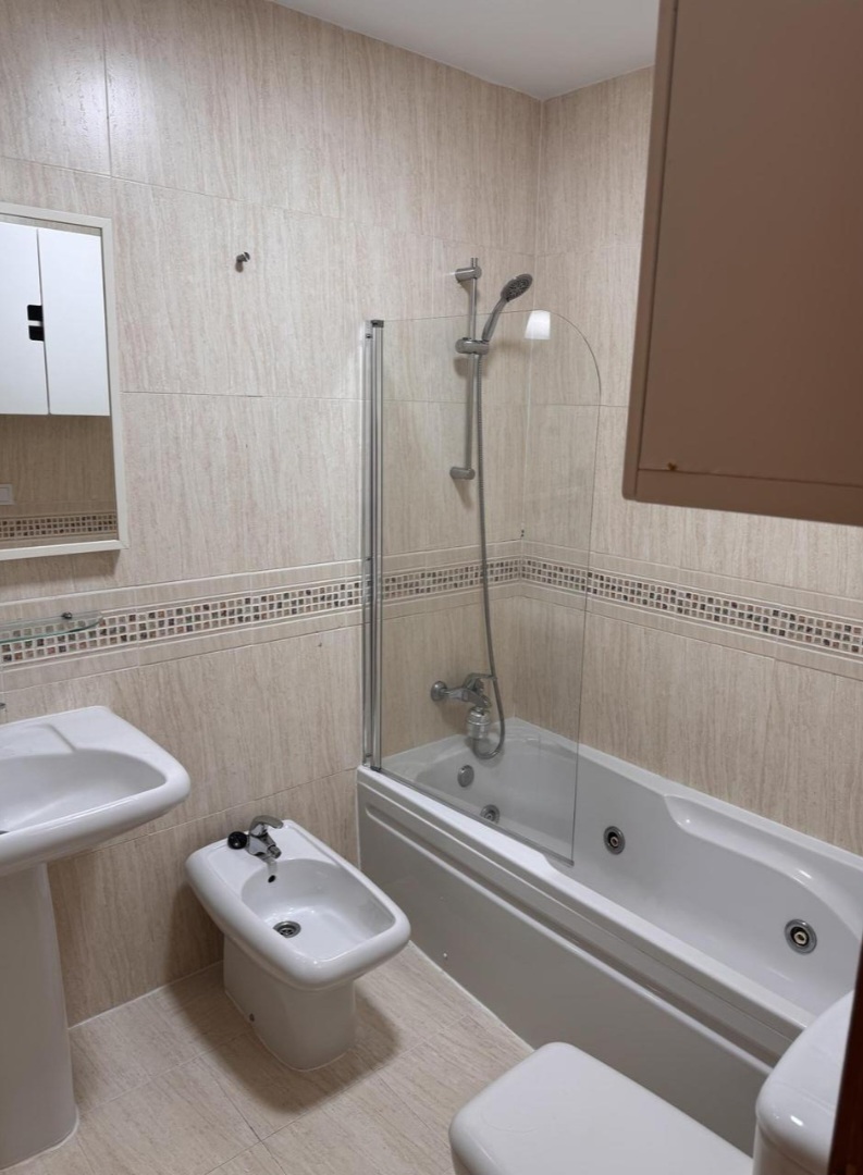 Atico en venta en Torremolinos