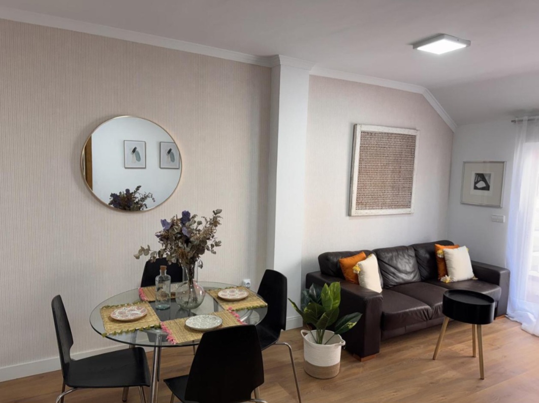 Atico en venta en Torremolinos