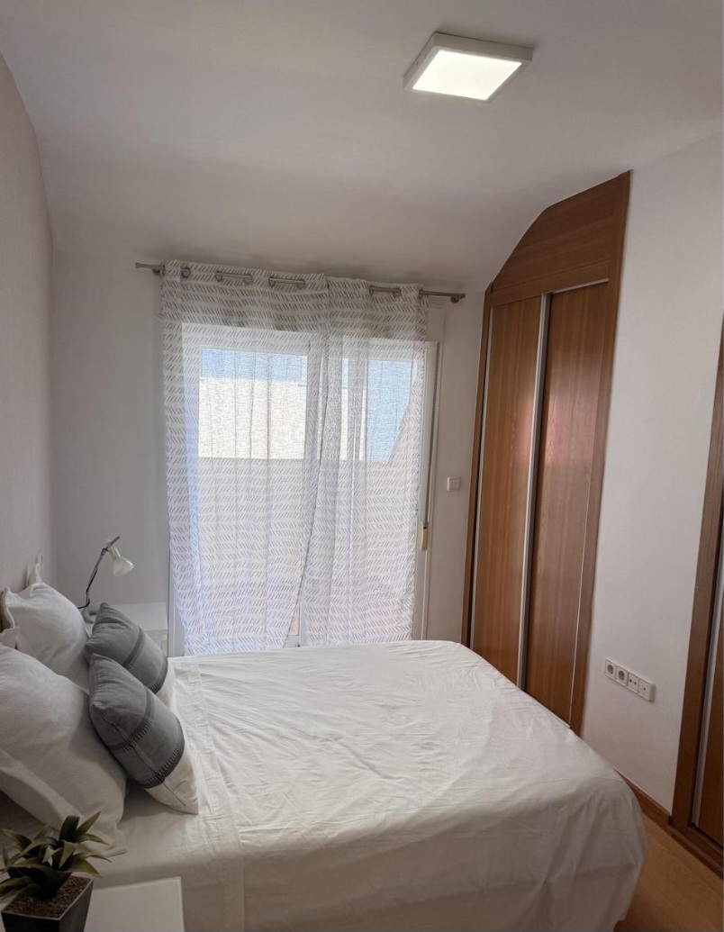 Atico en venta en Torremolinos