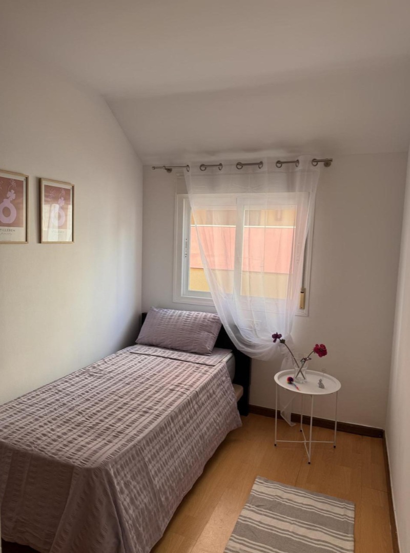 Atico en venta en Torremolinos