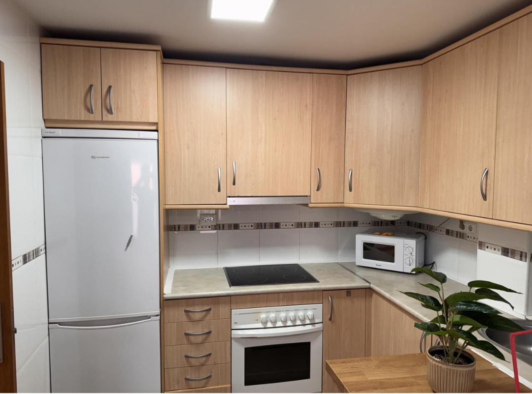 Atico en venta en Torremolinos