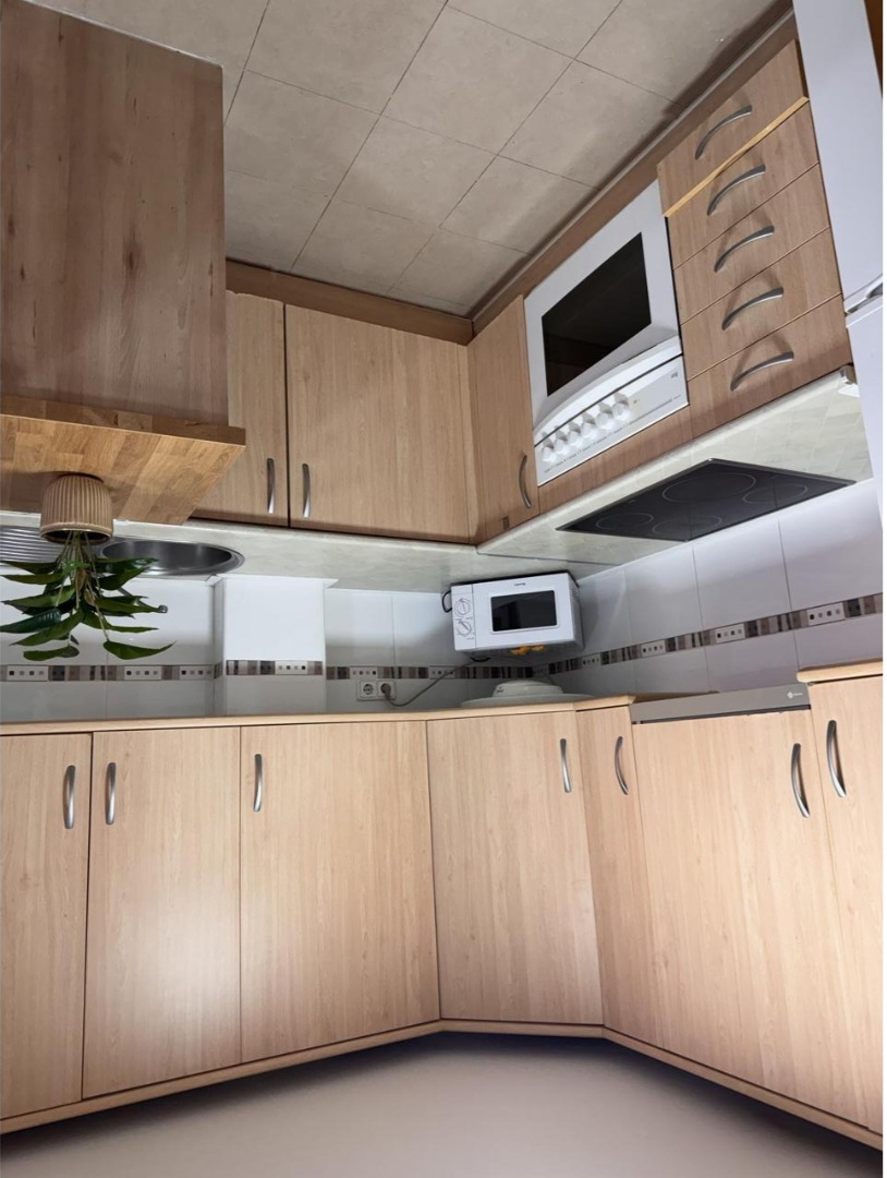 Atico en venta en Torremolinos