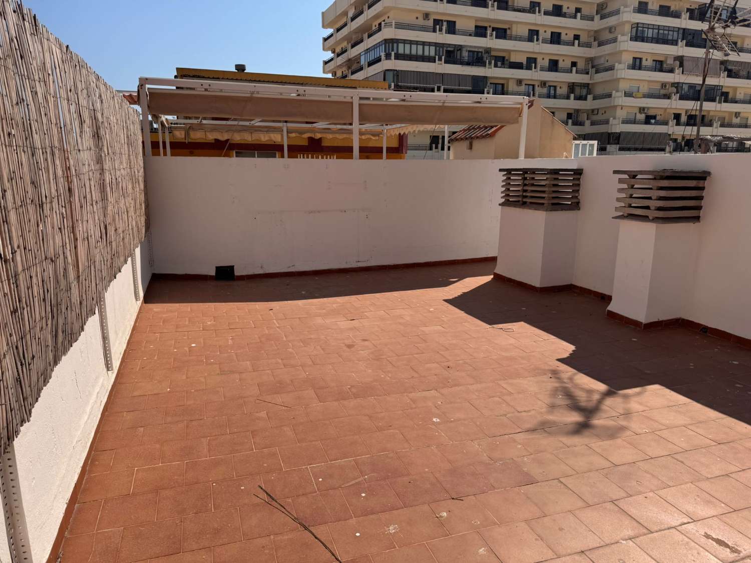 Atico en venta en Torremolinos