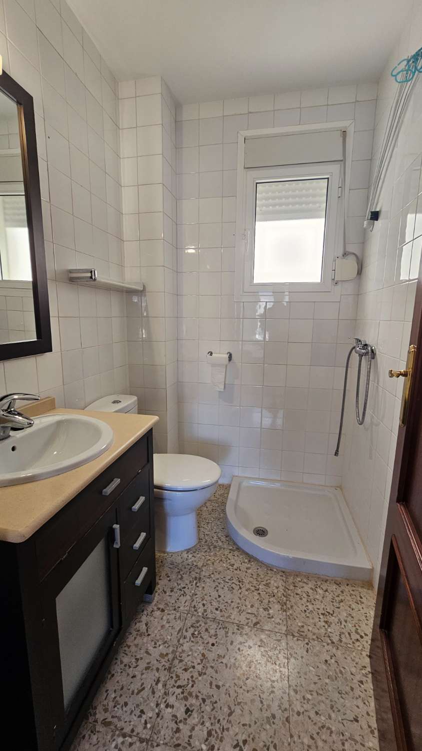 Piso amplio cerca de la playa, Los Boliches, Fuengirola