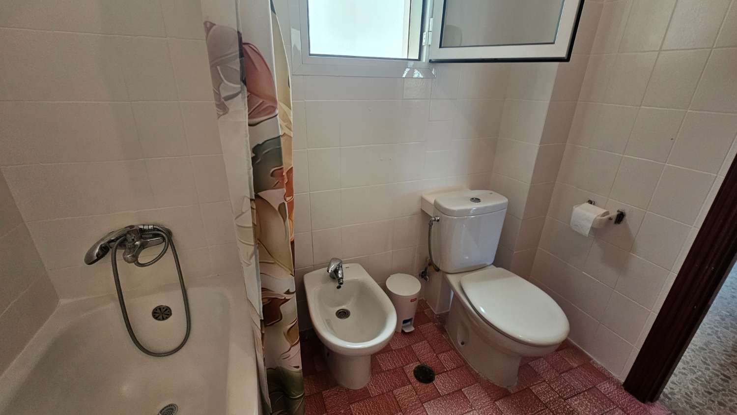 Piso amplio cerca de la playa, Los Boliches, Fuengirola