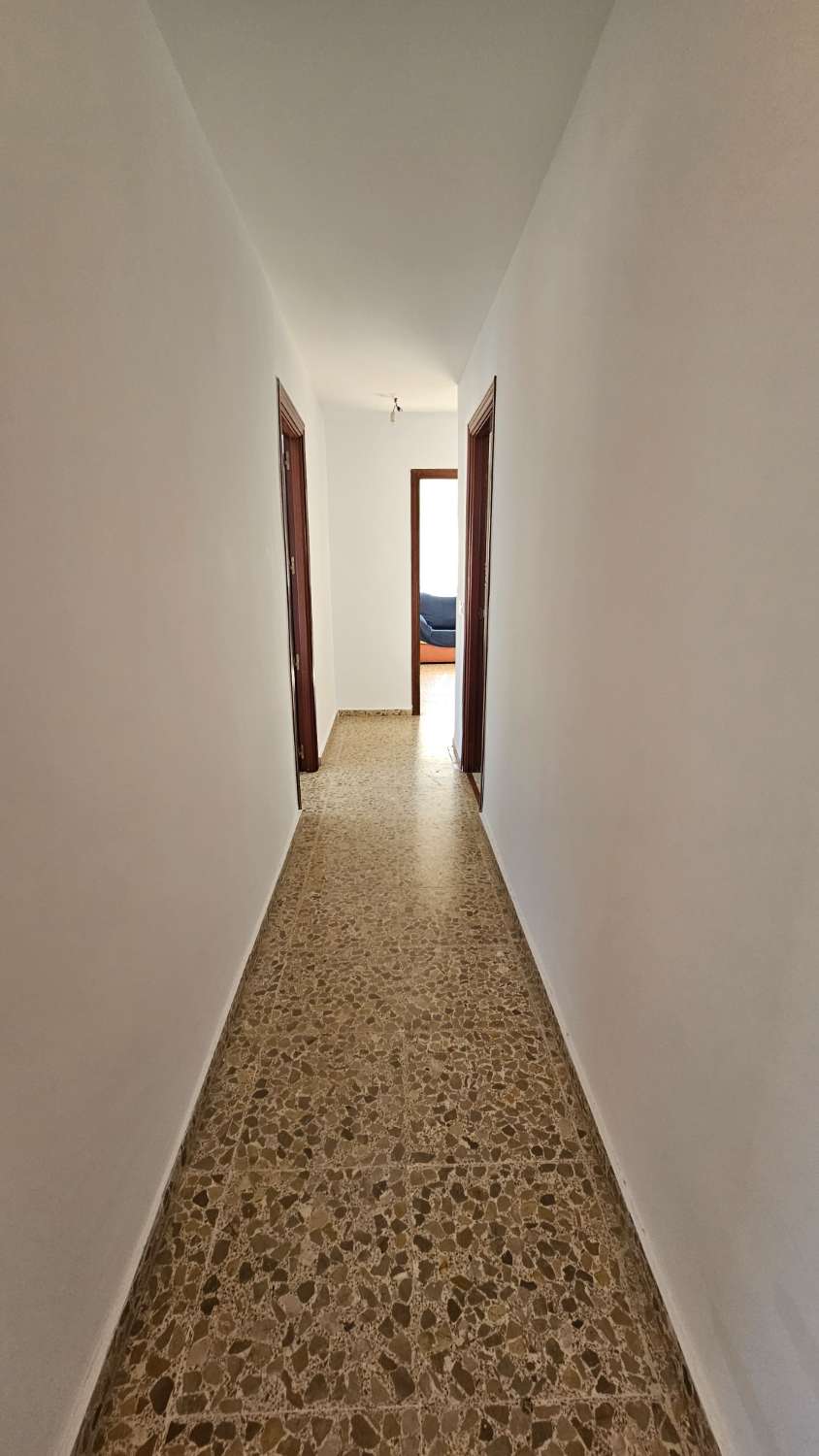 Piso amplio cerca de la playa, Los Boliches, Fuengirola