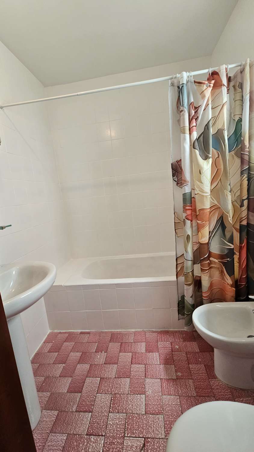 Piso amplio cerca de la playa, Los Boliches, Fuengirola