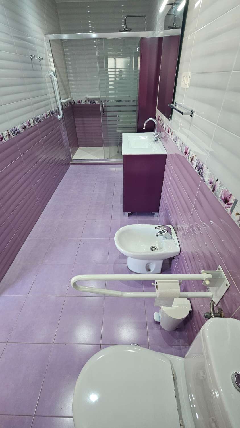 Piso amplio cerca de la playa, Los Boliches, Fuengirola