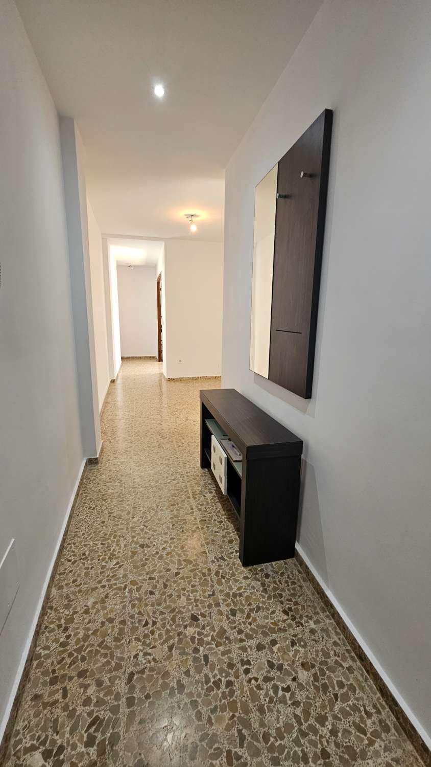 Piso amplio cerca de la playa, Los Boliches, Fuengirola