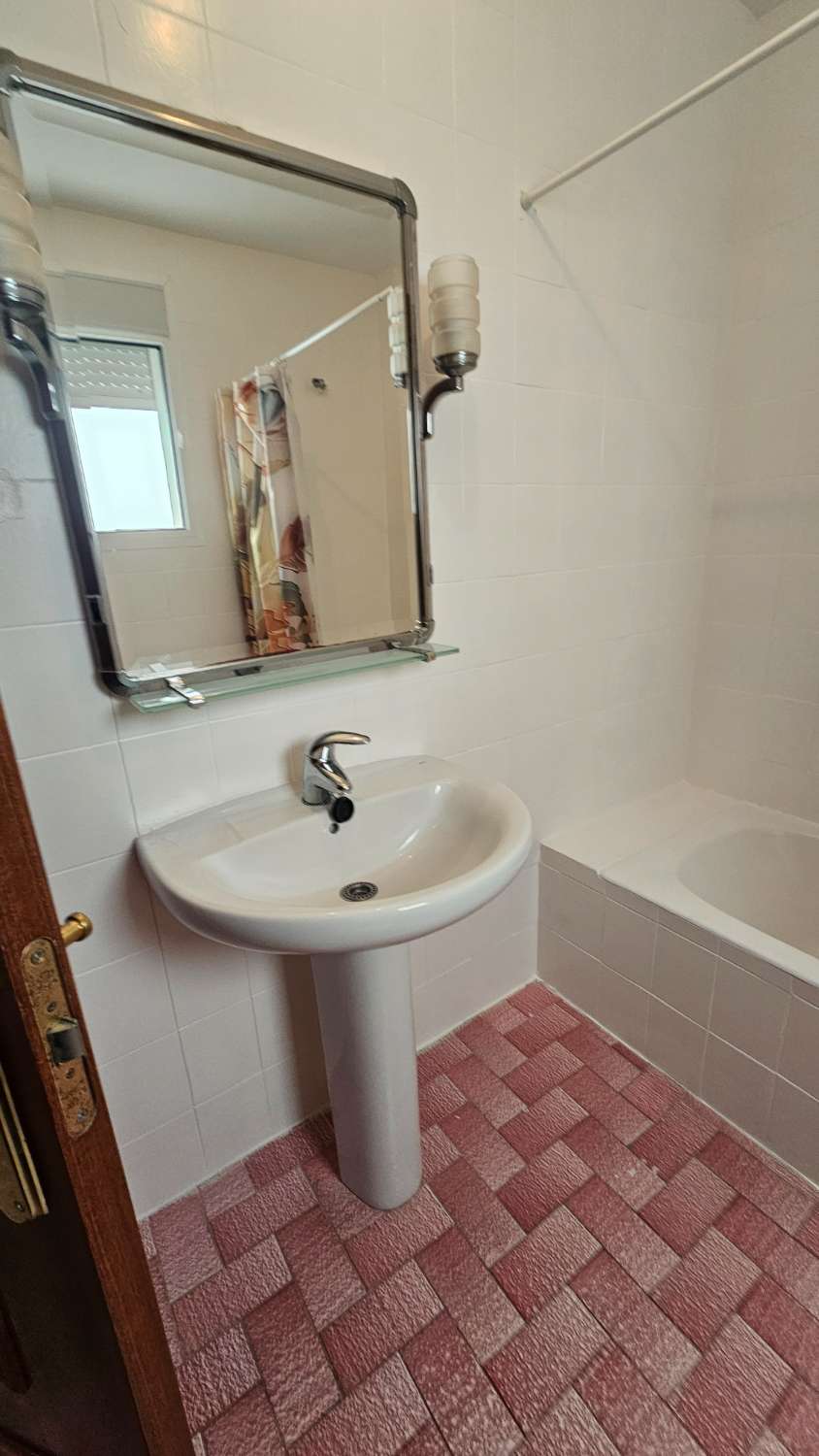 Piso amplio cerca de la playa, Los Boliches, Fuengirola