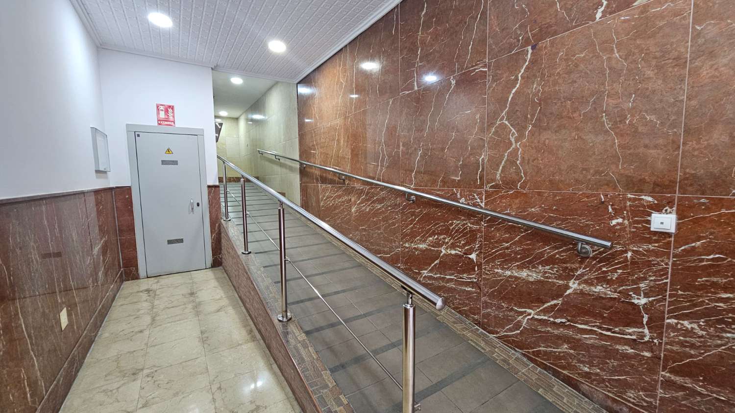 Piso amplio cerca de la playa, Los Boliches, Fuengirola