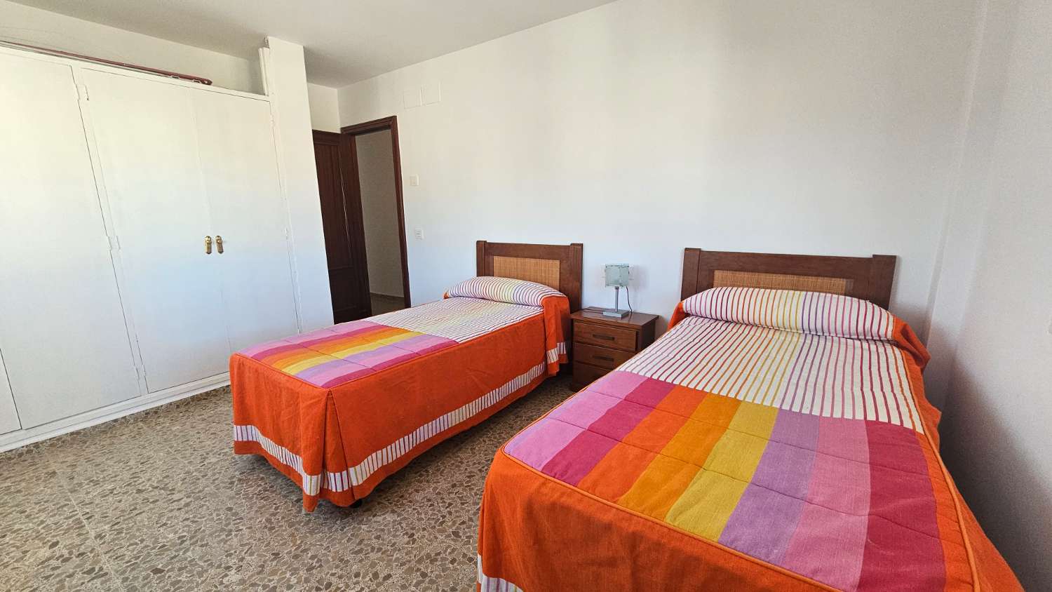 Piso amplio cerca de la playa, Los Boliches, Fuengirola