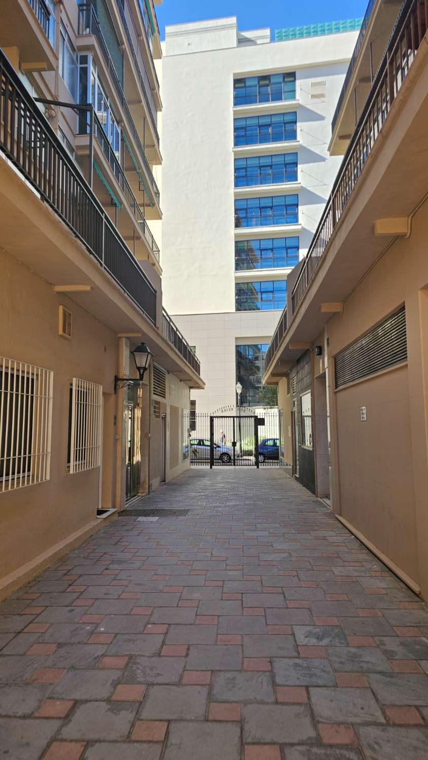 Piso amplio cerca de la playa, Los Boliches, Fuengirola