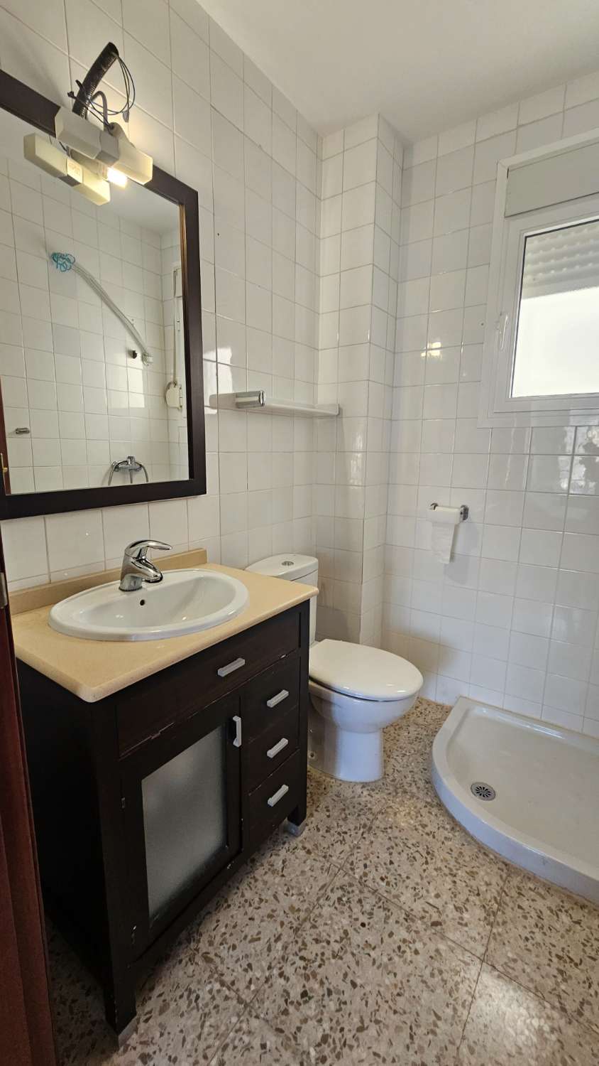 Piso amplio cerca de la playa, Los Boliches, Fuengirola