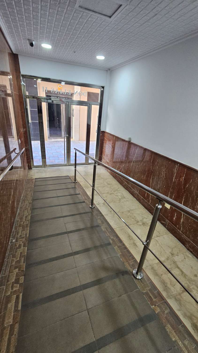 Piso amplio cerca de la playa, Los Boliches, Fuengirola