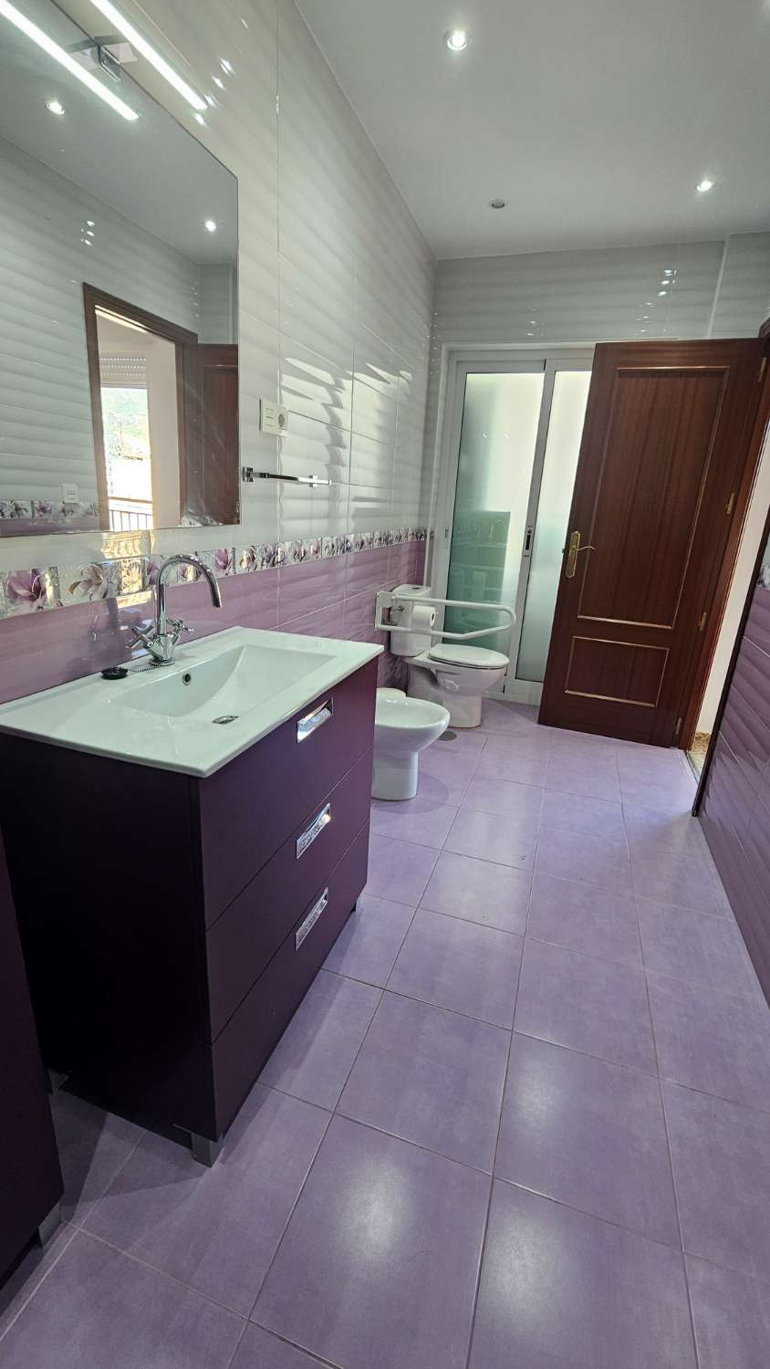 Piso amplio cerca de la playa, Los Boliches, Fuengirola