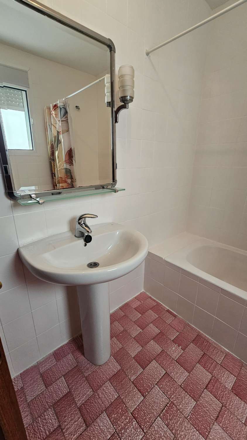 Piso amplio cerca de la playa, Los Boliches, Fuengirola