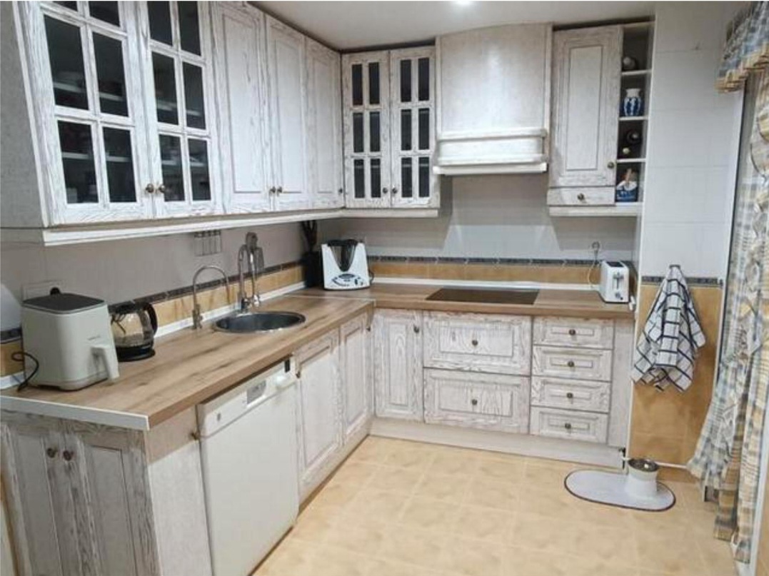 Piso en Arroyo de la Miel