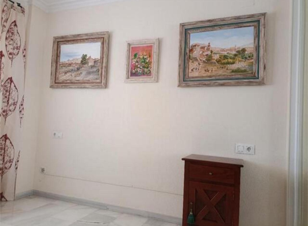 Piso en Arroyo de la Miel