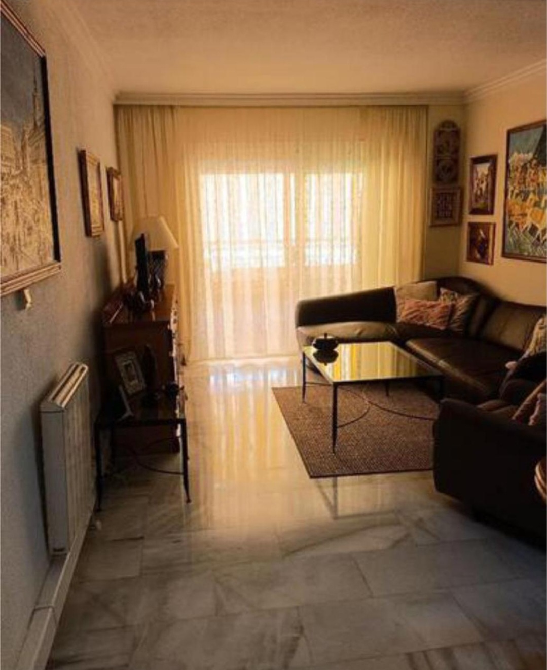 Piso en Arroyo de la Miel