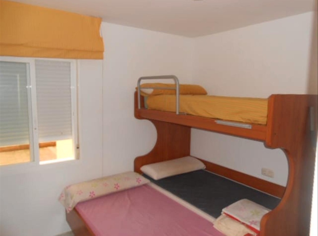 Piso en Los Boliches, Fuengirola