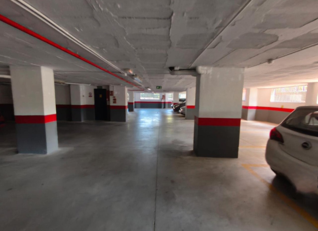 Piso en Los Boliches, Fuengirola