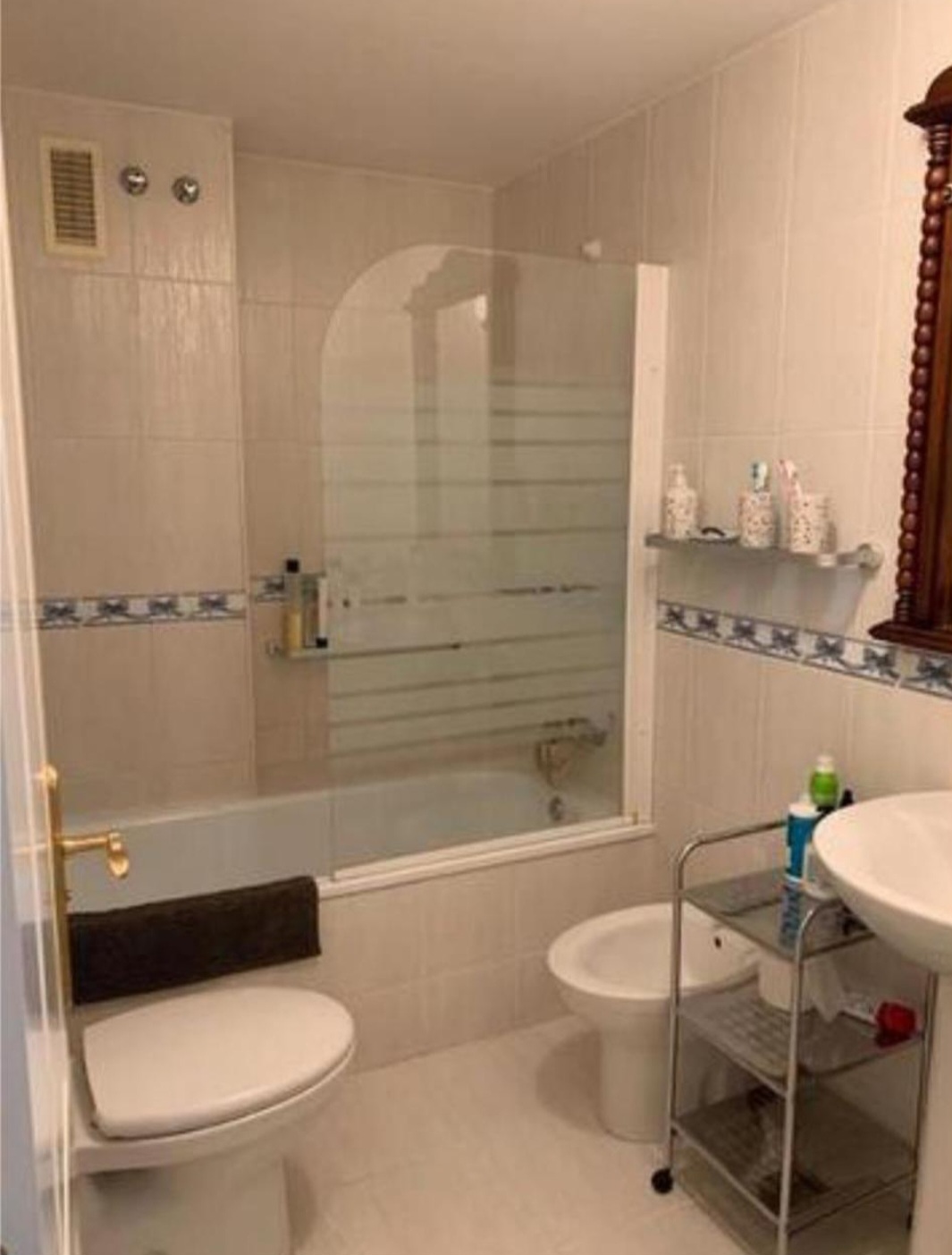 Piso en Los Boliches, Fuengirola