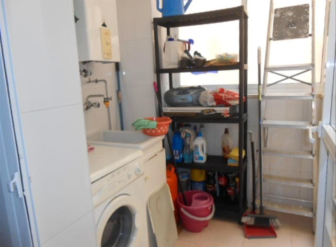 Piso en Los Boliches, Fuengirola