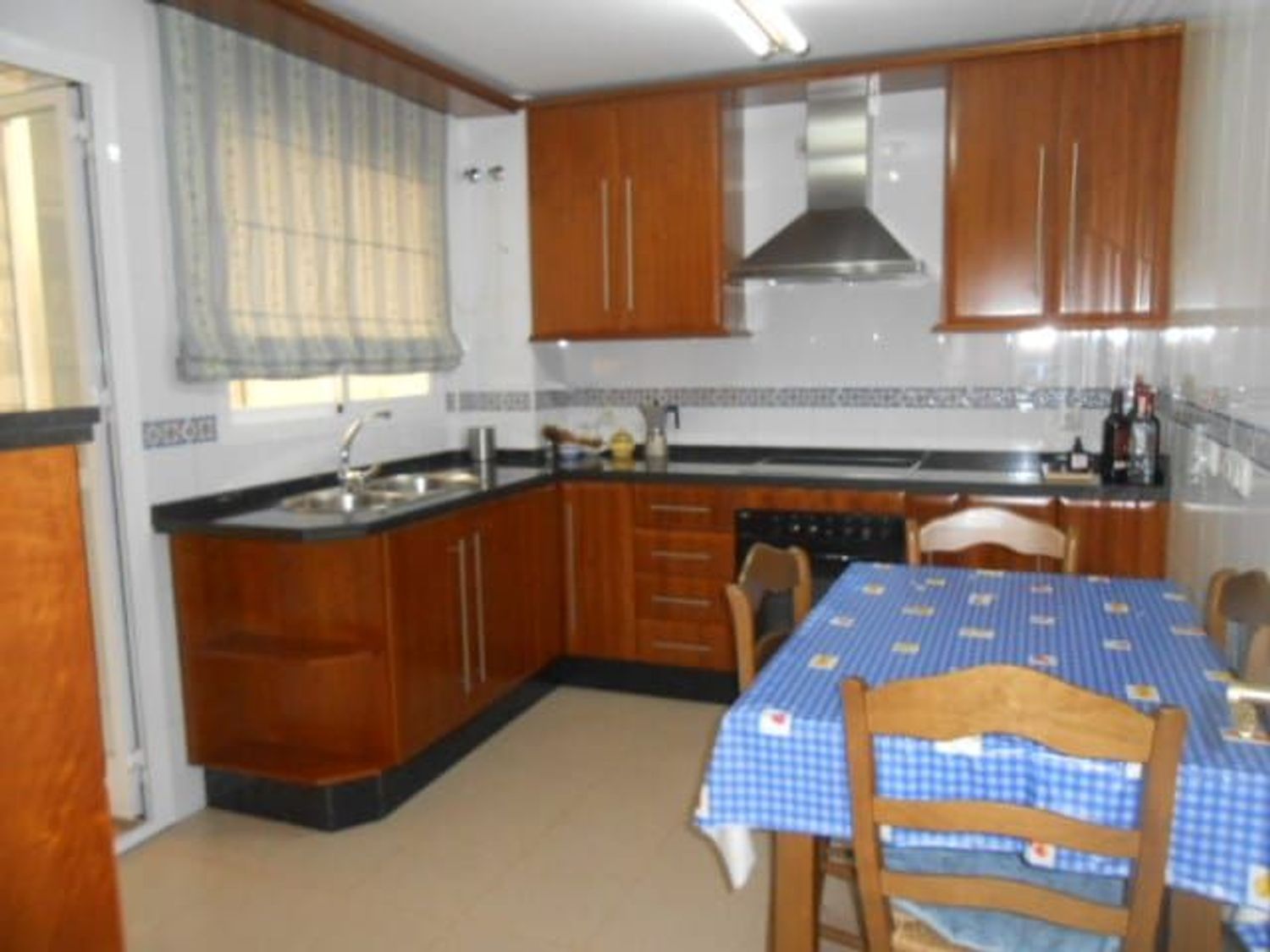 Piso en Los Boliches, Fuengirola