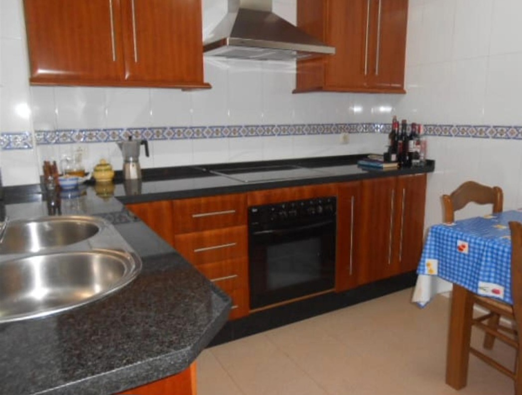 Piso en Los Boliches, Fuengirola