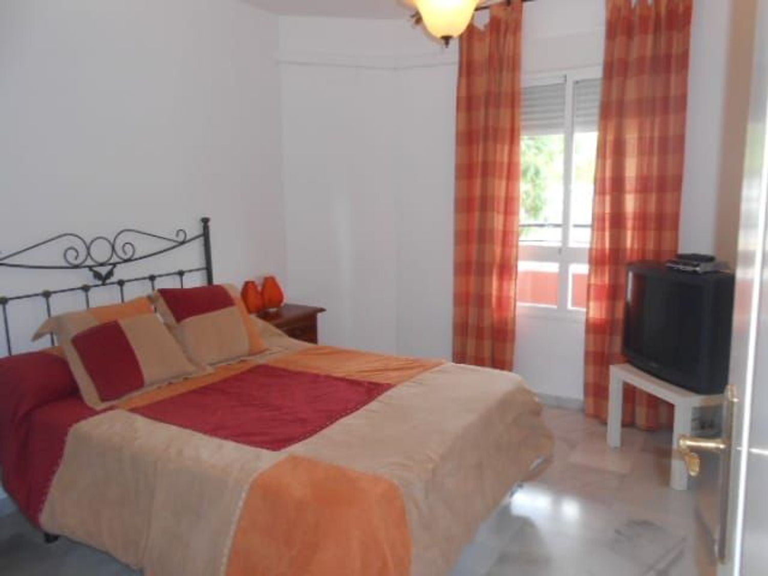 Piso en Los Boliches, Fuengirola