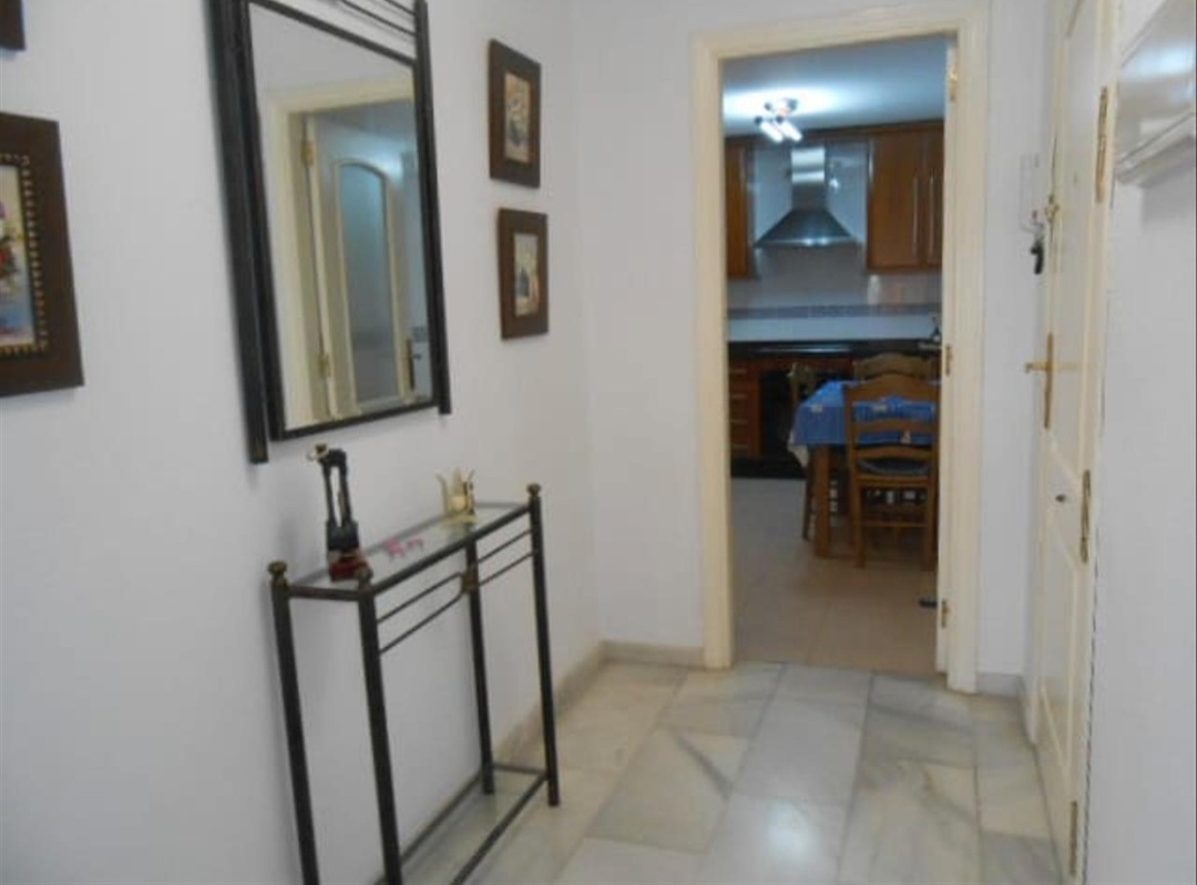 Piso en Los Boliches, Fuengirola