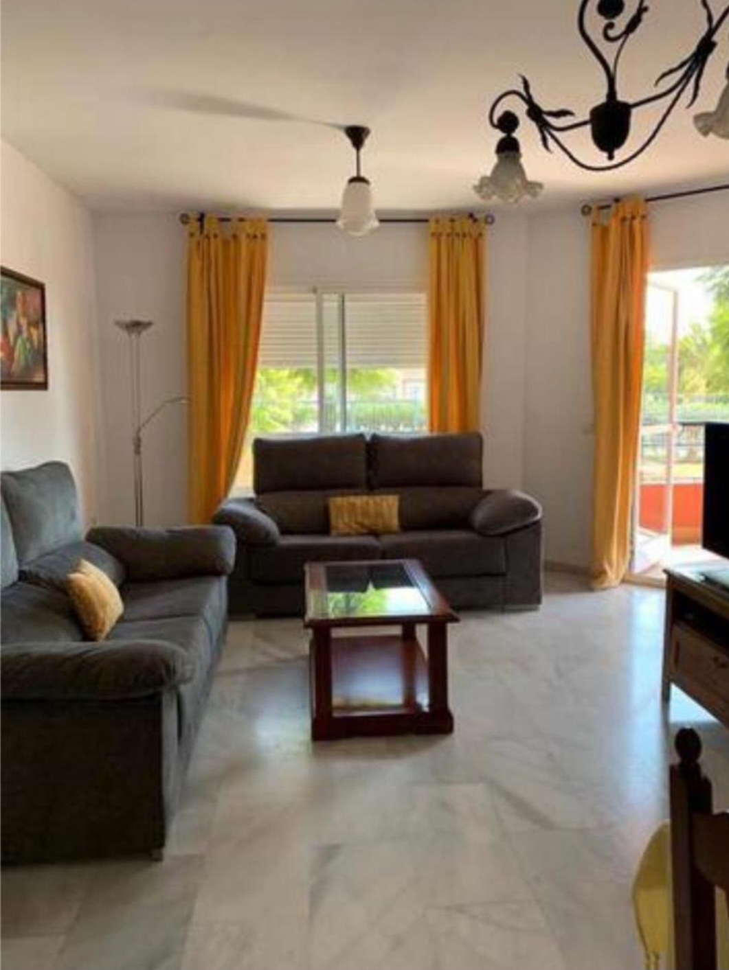 Piso en Los Boliches, Fuengirola