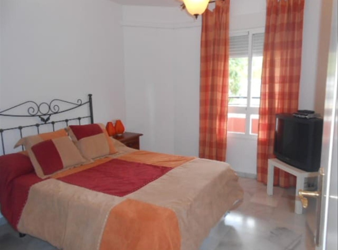 Piso en Los Boliches, Fuengirola