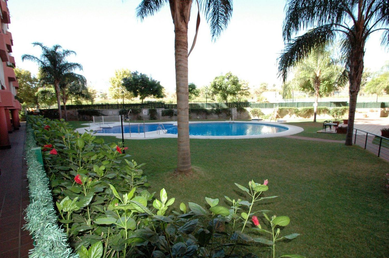 Piso en Los Boliches, Fuengirola