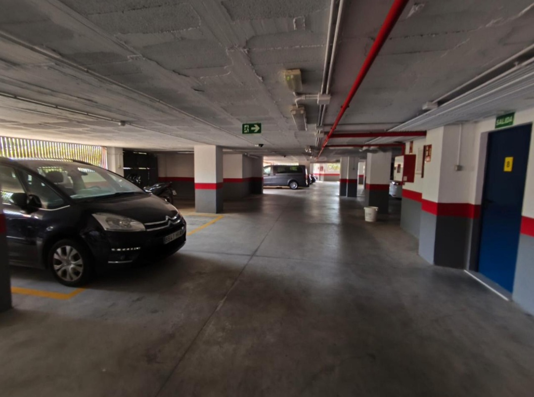 Piso en Los Boliches, Fuengirola