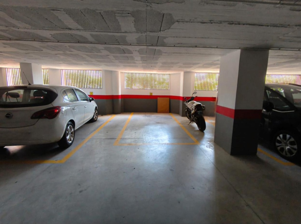 Piso en Los Boliches, Fuengirola